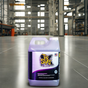 All Purpose <b>Cleaner</b> Fresh Scent 2.5 Gallon for Kitchens <b>Bathrooms</b> Appliances and General Use - Product Image 2