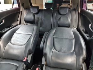 รถยนต์มือสอง คีอา มอร์นิ่ง พิแคนโต้ GT327789 ปี 2016 ขับขี่ง่าย รถแฮทช์แบ็กขนาดกะทัดรัด ประหยัดน้ำมัน เชื่อถือได้ - Product Image 4