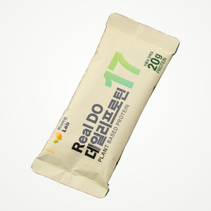ผงไวท์เทนนิ่งสำหรับเครื่องสำอางเกาหลี K-Beauty Reald Daily Protein 17 ผลิตในเกาหลี 72 กรัม x 20 ชิ้น ช่วยให้ผิวหน้ากระจ่างใส - Product Image 4