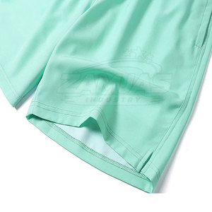Shorts décontractés pour hommes respirants style urbain taille adulte – Prix de gros, shorts en nylon pour hommes à faible MOQ - Product Image 5