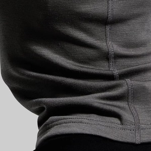 Pasamontañas para Exteriores en Oferta, Cubre Rostro Completo, Estampado a Cuadros, 100% Poliéster, Unisex para Adultos, 48-50cm, Transpirable - Product Image 5