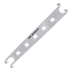 Retractor Converse Alar de Acero Inoxidable de Grado Quirúrgico, Instrumento Reutilizable para Uso en Quirófano, Apto Enterprises - Product Image 4