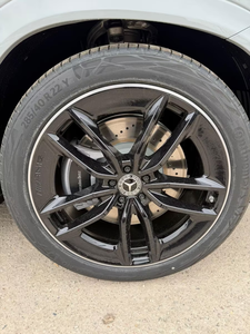 Mercedes Benz GLE 450 d 4Matic AMG SUV de luxe Diesel Automatique AWD Véhicule de performance haut de gamme Prêt à l'exportation - Product Image 4