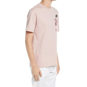 Venta Directa de Fábrica, Camisetas de Hombre Elegantes de Manga Corta, Precio al por Mayor, Calidad Premium, Camiseta para Hombre - Product Image 3