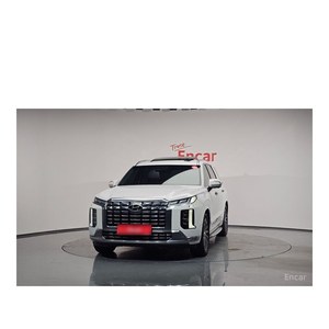 Hyundai Palisade 2022, 2.2 Diésel, 2WD, 26,696 km, Caja de Cambios Automática, Asientos de Cuero, Volante a la Izquierda, Cámara Trasera - Nulo - Product Image 3