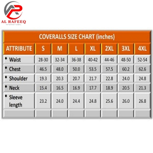 Ropa de Trabajo de Alta Visibilidad para Hombre, Overoles Reflectantes de Alta Calidad, Corte Ajustado, 2026 - Product Image 6