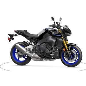 2026 YAMA_HA MT 10 SP - Product Image 1
