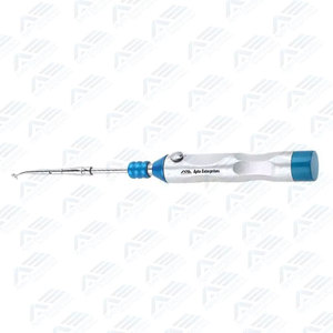 Dental <b>Crown</b> Remover Gun Surgical Automatic Single Handed Premium Dental Instrument for Safe and Efficient <b>Crown</b> Removal - Product Image 2