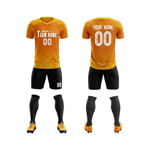 ชุดฟุตบอล Swift-Kick ไซส์ใหญ่ แขนสั้น น้ำหนักเบา พร้อมการรองรับและรัดขา - Product Image 1