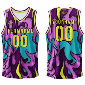 Uniforme de Baloncesto Moderno con Diseño Elegante para Cancha y Entrenamiento, Corte Profesional - Product Image 5