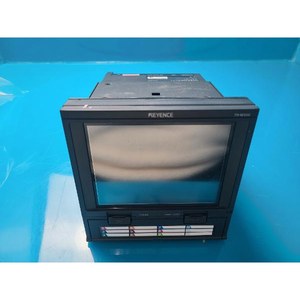 Registrador de Datos sin Papel KEYENCE TR-W500 Usado Como Está, Piezas de Equipos Semiconductores Obsoletos - Product Image 6