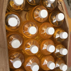 น้ำมันมะพร้าวบริสุทธิ์100มล. สำหรับผมผิวหนังและทำอาหารผลิตภัณฑ์จากธรรมชาติจากเวียดนาม - Product Image 5