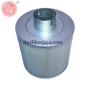 Blower Air Filter Element Suction Feeder <b>Vacuum</b> <b>Pump</b> Inlet Essential Component Efficient Filtration - Product Image 1