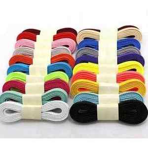 Lacets vibrants pour filles et femmes-Colorés, Options personnalisées disponibles - Product Image 5