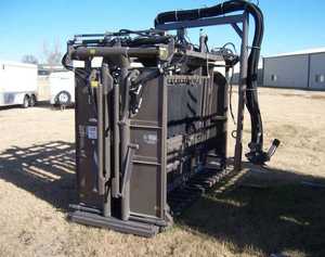 Nueva Lámpara de Calefacción para Cattleman Combo Chute Heavy Duty7 - Product Image 5