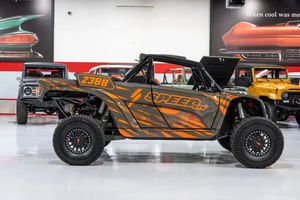 Heiße Angebote für 2024-2026 Speed UTV El <span class=keywords><strong>Diablo</strong></span> LE Sofort Lieferbar - Product Image 1