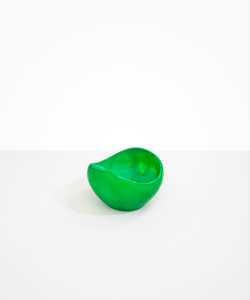 Veloura Nova Plato para Servir, Tazón de Resina Artística Premium para Ensaladas, para Hogares Elegantes, Restaurantes de Lujo y Mesas Modernas - Product Image 6