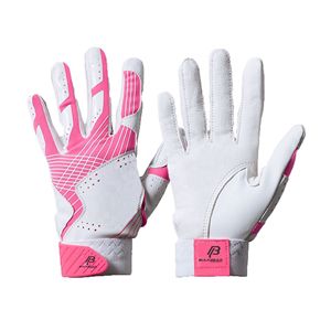 Gants de football américain haut de gamme pour receveur – Adhérence supérieure, respirants, pour l'entraînement sportif – Fabricant OEM/ODM, exportateur - Product Image 1