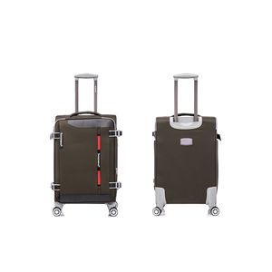 Set di Valigie Leggere Morbide Verticali 4 Pezzi (20/24/28/32) - Product Image 4