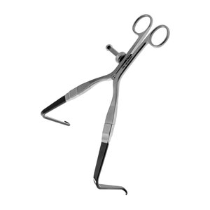 Orthopedic <b>Surgical</b> <b>Instrument</b> Stainless Steel Radiolucent Zelpi Retractor Durable Precision Medical Grade Manual <b>Surgical</b> - Product Image 3