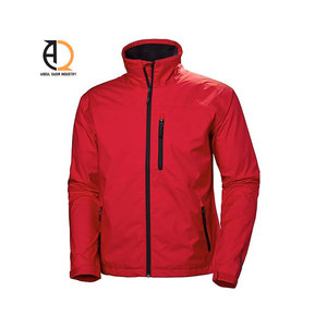 Veste softshell pour homme, veste de protection contre la pluie pour l'extérieur - Product Image 6