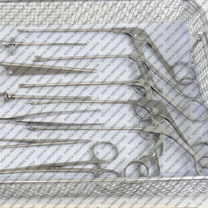 Premium Quality ACL PCL Knee Arthroscopy Set CE Certified Reusable Hospital Use Hot Selling Manual Power Surgical Instruments - Product Image 5