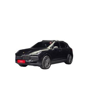 Porsche Cayenne 3.0 2024 con Caja de Cambios Automática, 62,419 km, Asientos de Cuero, Cámara Trasera, Volante a la Izquierda - Product Image 1