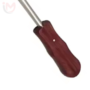 Martillo Óseo de Acero Inoxidable Clase I, Instrumento Quirúrgico Ortopédico Manual para Uso Hospitalario - Product Image 3