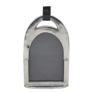Silver Horse Stirrup Decorative Photo <b>Frame</b> Living Room Table Decoration For Home - Product Image 6