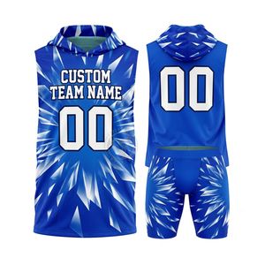 Maillots de sport personnalisés 160 GSM en polyester respirant, coupe athlétique, pour les programmes de flag football scolaire - Product Image 4