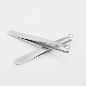 Pinces chirurgicales en acier inoxydable DANTRIC IMPLANTS, instrument de précision manuel pour usage en salle, certifié CE Classe I AI-DS-0001 - Product Image 2