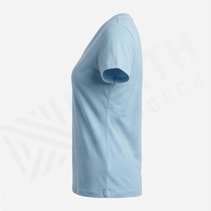 Nueva Llegada, Camisa de Oficina para Mujer, Primavera Otoño, Moda, Estampado Moderno, Vestido Informal para Dama, 240 g/m², 100% Algodón Satinado con Lentejuelas - Product Image 3