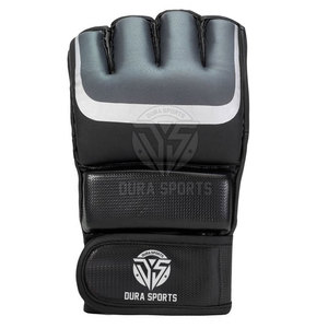 ถุงมือมวยไทย MMA คุณภาพสูงสำหรับขาย ออกแบบถุงมือ MMA ของคุณเองสำหรับผู้ชาย ผลิตในปากีสถาน - Product Image 2
