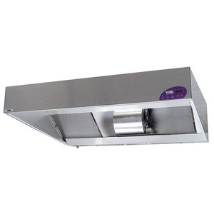 3JW-970010 VIM VORAX PREMIUM G Dos à Dos LG 1000 Av 1000 Moteur 2500 M3/h Cuisine commerciale Fabrication en acier - Product Image 1