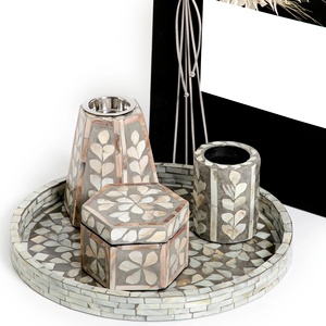 รอมฎอนอี๊ดมูบารัคเครื่องหอม,เครื่องเผาไม้คีตเนอร์คุณภาพสูงเหมาะสำหรับเป็นของขวัญรอมฎอนอี๊ด - Product Image 1