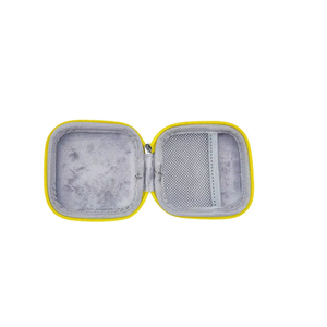 Ziversy Modern Unisex EVA <b>Foam</b> Tool Case <b>Model</b> EVA-016 Zipper Closure Custom Logo Reusable Eco-Friendly Daily Travel Use Various - Product Image 3