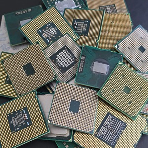 บริการรับซื้อเศษซากอิเล็กทรอนิกส์ระดับพรีเมียม รวมถึงเศษซาก CPU สำหรับผู้ซื้อต่างชาติที่ต้องการวัสดุที่ผ่านการตรวจสอบคุณภาพ - Product Image 1