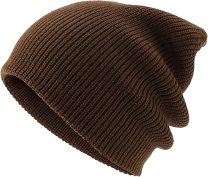 Bonnet tricoté personnalisé avec logo, multicolore, doux et chaud, idéal pour l'hiver, en jacquard, à prix abordable – Meilleure vente - Product Image 3