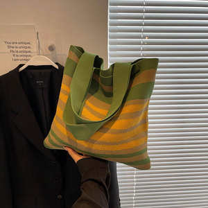 Sac fourre-tout en toile de coton épaisse de qualité supérieure avec logo personnalisé, sac d'épicerie réutilisable et écologique - Product Image 3