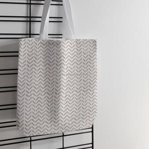 Bolsa de Mano Estampada a Mano con Elegante Diseño Floral para Mujer, Uso Diario, Bolsos Ligeros Estampados - Product Image 4