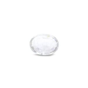 Natural Yellow Sapphire 3.3 Carat Certified Loose Gemstone Wholesale - Product Image 2