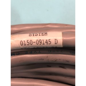 AMAT 0150-09145 CABLE DE CONEXIÓN PARA VÁLVULA FINAL DE FLUJO N2 - Equipo y Piezas de Semiconductores de Confianza de Marca Global - Product Image 4