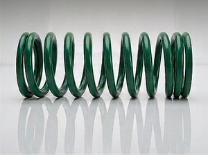 Mollificio Bordignon Green Die Spring 1S ตัวเรือนรับน้ำหนักเบา ขนาดเส้นผ่านศูนย์กลาง: 2 ขนาดเส้นผ่านศูนย์กลางแกน: 1 - Product Image 4