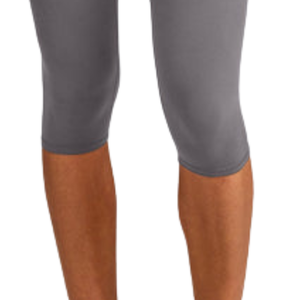<b>Women's</b> <b>Capri</b> Leggings High Waist Stretch <b>Pants</b> Cropped Activewear Comfortable Breathable Workout Gym Yoga Sportswear Custom - Product Image 6