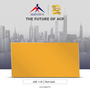 Panneau composite en aluminium Alucobond 3 mm 4 mm, ignifuge, antistatique, mat, plaque ACP, revêtement extérieur pour cuisine, chambre, entrepôt - Product Image 6