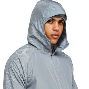 Cortavientos Fácil de Transportar, Ideal para Viajes y Actividades al Aire Libre, Cortavientos para Hombre - Product Image 5