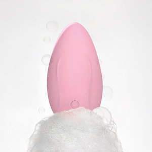 Vibrador de silicona para adultos con USB recargable Control remoto a prueba de agua de 10 velocidades para fabricación ODM - Product Image 3