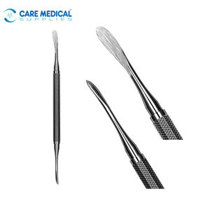 ชุดเครื่องมือผ่าตัดกระดูกและข้อแบบสองด้าน ยี่ห้อ Blowmed Ergonomic สำหรับการผ่าตัดกระดูกอ่อน ผลิตจากเหล็กกล้าไร้สนิมคุณภาพสูง - Product Image 5