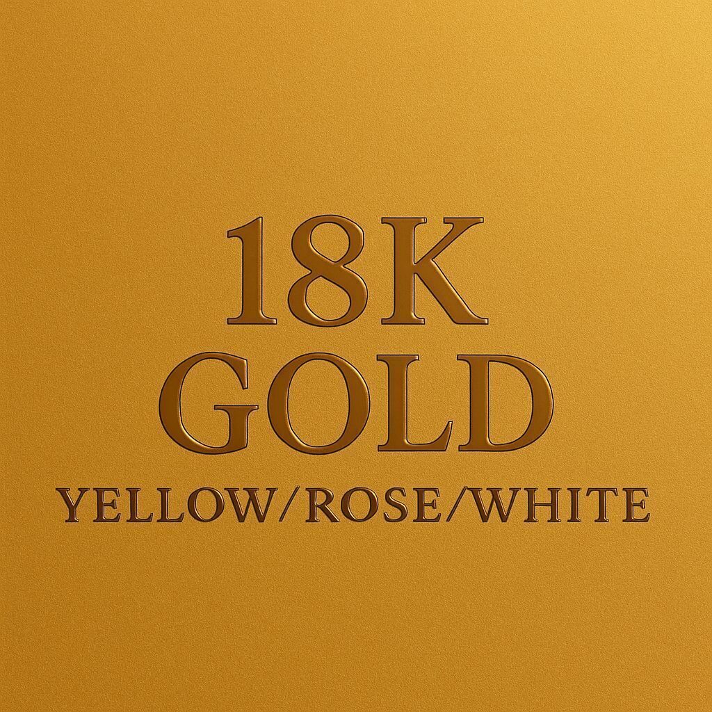 ทองแท้ 18K