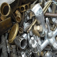 Laiton pur à 99,5 %, rebuts de laiton pour poignées de meubles et quincaillerie de cuisine, accessoires anti-corrosion, qualité HMS, prix de gros